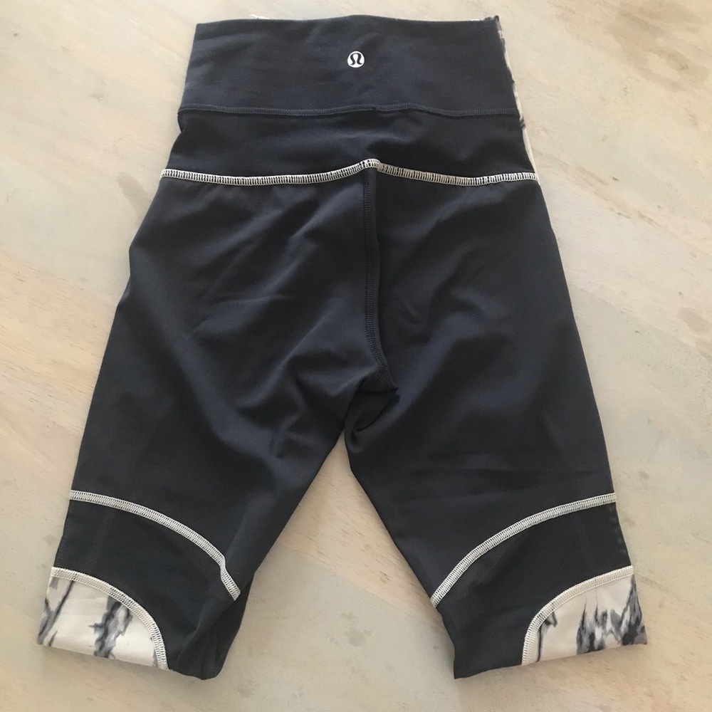 Lululemon High Rise Leggings